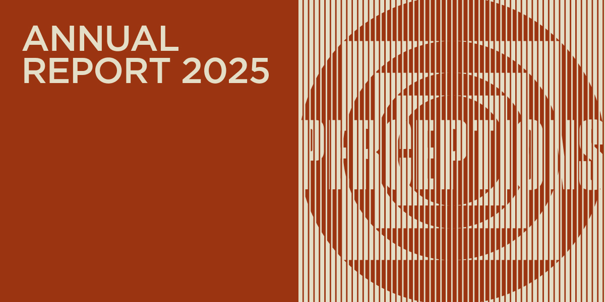 Annual Report 2025