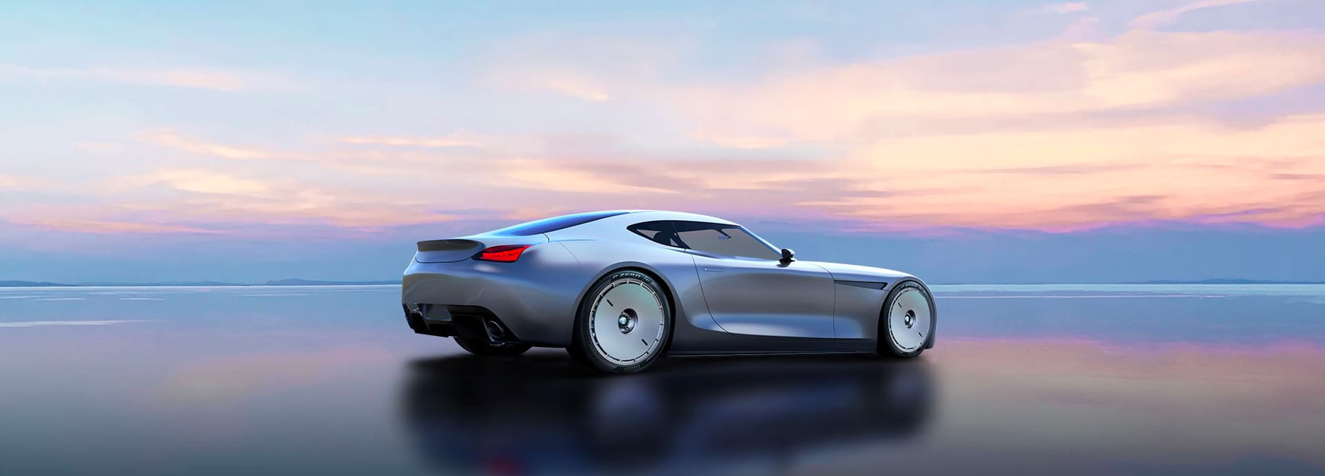 Sustainability Stories