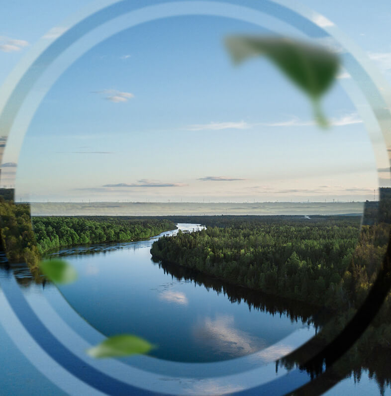 La terra, il nostro<br> stakeholder più esigente